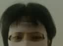 蕉下（beneunder）防晒面罩遮全脸冰丝防晒口罩女脸基尼遮阳夏季骑行透气医美AL204 实拍图