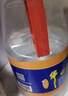 牛栏山白酒 浓香型 52度 2L*6桶 整箱装 口粮酒 热销商品 大桶整箱装 实拍图