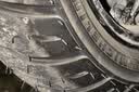 米其林（MICHELIN）摩托车轮胎 PILOT STREET 2  100/90-10  实拍图