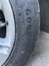 固特异（Goodyear）汽车轮胎 225/55R17 97V ACT 御乘三代 原配迈腾(ICE/PHEV) 实拍图