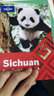 Lonely Planet Sichuan(孤独星球旅行指南：四川中英文版） 实拍图