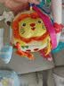 奕思瑞床铃婴儿车挂件玩具0-6个月抬头抓握训练新生儿床头摇铃安抚玩具 实拍图