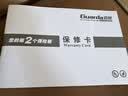 盾牌防火保险柜/箱家用型防盗防搬走2087款UL美标防火60分钟小型机械锁防水衣柜床头柜43/45/60cm 2096白-高60cm-带地锁-机械锁 【美国UL防火60分钟认证】-防水8小时 实拍图