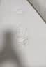 慕思（de RUCCI）美脊 2cm乳胶Smart智慧弹簧床垫慕斯乳胶床垫1.8米*2米软硬适中 实拍图
