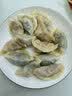 京东京造鲅鱼水饺960g 48只 夜宵 速食快手生鲜饺子儿童早餐速冻半成品 实拍图