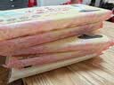 五芳斋 速冻黑芝麻汤圆 960g 48只 武汉汤圆元宵速食点心早餐食品汤团 实拍图