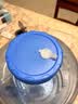 拜杰纯净水桶 食品级PC饮水桶家用储水水桶手提式饮用水桶大容量11.3L 实拍图