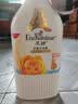 艾诗（Enchanteur）沐浴露 玫瑰精华滋润保湿香水沐浴乳女 魅力花香650g 实拍图