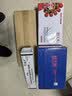 天威388a硒鼓88a适用惠普m1136硒鼓 hp1108硒鼓 m126a m128fn p1007打印机p1106墨盒cc388a硒鼓 4支大容量 实拍图