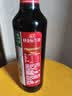 海天 0金标生抽酱油500ml【0添加 特级酱油】纯金标系列 白灼凉拌炒菜 实拍图