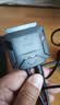绿联USB转SATA转换器 USB3.0转SATA硬盘转接线 2.5英寸硬盘数据连接线适用笔记本电脑易驱线 实拍图