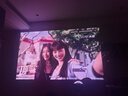 极米（XGIMI）Z6X Pro 三色激光高亮版升级 1140 CVIA 投影仪家用轻薄智能投影机高清 追剧健身聚会K歌 国家补贴 实拍图
