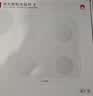 华为（HUAWEI）智能体脂秤3蓝牙版海岛蓝 人体成分检测算法13项身体数据监测家用体重秤减重减肥电子秤半身测脂 实拍图