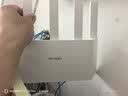 Tenda腾达路由器WiFi7【京东独家】无线千兆穿墙王信号放大器增强家用全屋2.5g网口云霄BE3600立式 实拍图