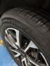 韩泰（Hankook）汽车轮胎 225/60R18 100V K127A 原配哈弗H6 适配RAV4/威兰达 实拍图