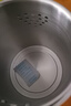 小熊（Bear）烧水壶保温电热水壶316L不锈钢自动断电一体无缝1.5L家用母婴恒温热水壶 ZDH-F15E7 实拍图