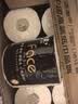 洁柔有芯卷纸 黑Face4层180克*23卷 厚韧耐用卫生纸卷筒纸纸巾整箱 实拍图