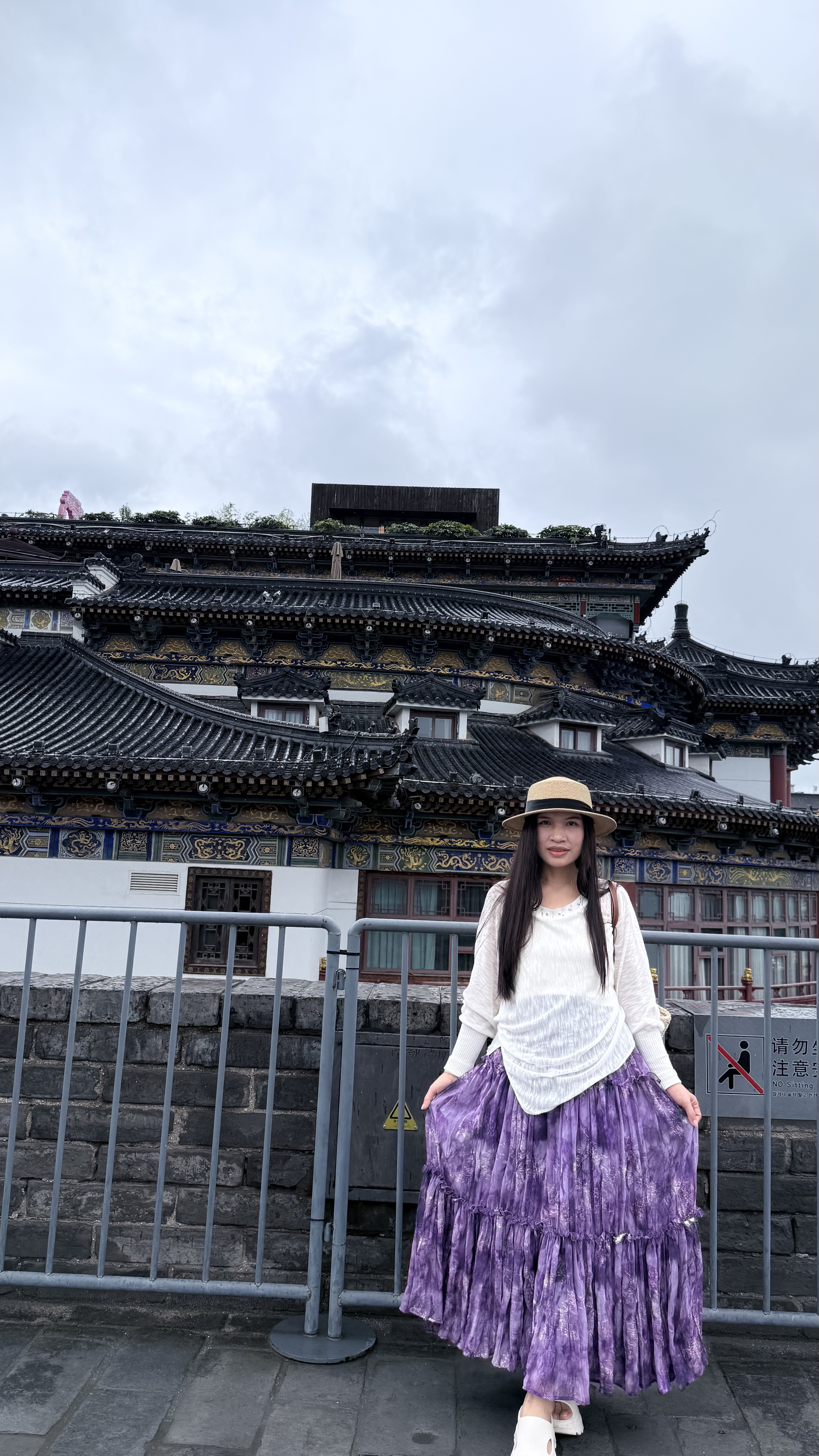 三吉黑花【晚尔】抹胸针织吊带女春款定制弹力蕾丝花边外穿绝 珠白 现货 S 实拍图