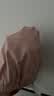 十月结晶月子服春夏四季产后哺乳装孕妇睡衣居家服可外出套装 豆粉【200g/㎡吸汗透气】 L码【建议115-145斤】 实拍图