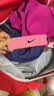 耐克（NIKE）运动吸汗头带男女头箍导汗带跑步健身擦汗束发N1012407618OS 实拍图