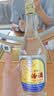 汾酒出口玻汾 清香型白酒 53度500mL*1瓶黄盖铝盖单瓶装 口粮酒 实拍图