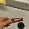 丸美眼霜 S肽小红笔眼霜20g 紧致抗皱淡纹淡黑眼圈带按摩头生日礼物 实拍图