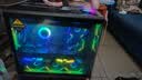 微星AMD锐龙9850X3D 9800X3D 9950X3D2 5070Ti 5080显卡直播台式DIY组装电脑主机游戏电竞办公设计整机 配置六：9950X3D丨带核显丨可搭配50系显卡 实拍图