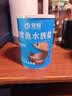 宠翰鱼盐鱼缸清洁盐观赏鱼水族盐海盐净化水质养鱼用品1kg 实拍图