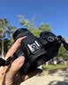 佳能（Canon）r100微单相机 4K数码高清旅游vlog视频 R100学生入门级微单 R100 18-45 STM套机【至高补贴15%】 官方标配【不含内存卡基础配件 推荐购买套餐】 实拍图