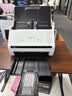 爱普生（EPSON） DS570WII扫描仪A4馈纸式双面高清彩色文档连续批量自动进纸档案合同办公多页PDF DS-570WII（每分钟35张70面带无线网络） 实拍图