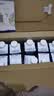 蒙牛特仑苏嗨Milk脱脂纯牛奶250ml*10盒 0脂肪 精美京绣 送礼礼盒 实拍图