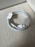 Apple/苹果 60W type-c充电线-1米 usb-c手机数据线 原装旗舰店苹果iPhone 17 Pro Max iPad快充线 实拍图