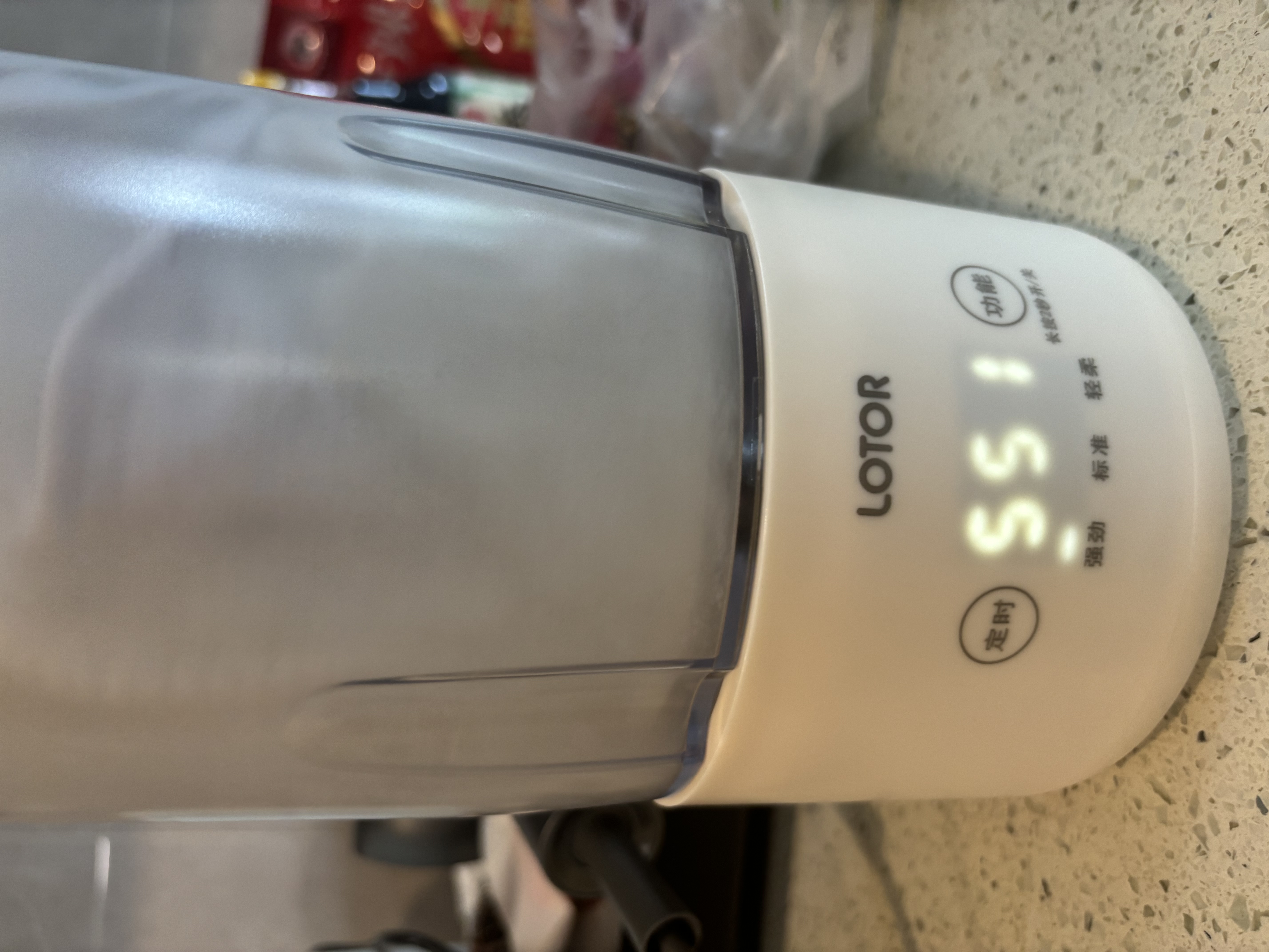 LOTOR徕多内衣洗衣杯 迷你洗衣机小型折叠洗衣机内裤洗衣机半自动懒人洗衣机宿舍便携式清洗机洗袜子机 分桶不串染+无线便携【双桶】 实拍图