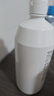 博士伦润明清透 隐形眼镜水护理液830ml 隐形眼镜多功能护理液 实拍图