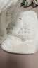 好奇（Huggies）治愈之柔小企鹅成长裤XL28片(12-17kg)尿布湿【奇迹奢柔】 实拍图