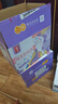 海玉石头饼石子烤馍 非油炸零食饼干 原味720g 山西特产出游户外代餐 实拍图