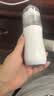 诺斯清洗鼻器 儿童电动喷雾生理海盐水雾化鼻炎鼻腔冲洗器JQ-P14U 实拍图