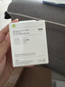 Apple/苹果 40W type-c快充充电器 苹果usb-c原装充电头 旗舰店新款苹果iPhone 17 Pro Max充电器 实拍图