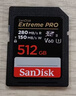 闪迪（SanDisk）64GB SD内存卡 4K V30 U3 C10 相机存储卡 读速170MB/s 写速80MB/s 高速连拍 微单/单反相机 实拍图