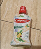 高露洁（Colgate）柚子进口精油漱口水500ml*3 含氟清新口气去口臭深层清洁无酒精 实拍图