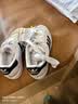 阿迪达斯adidas三叶草贝壳头SUPERSTARII男女休闲鞋 IH8659 36.5码 实拍图