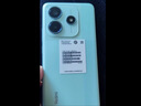 小米REDMI Note14 金刚品质 5110mAh大电量 大光圈超感相机 8GB+128GB幻影青 红米5G手机 国家补贴 实拍图