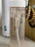 溪木源山茶花洁面泡沫氨基酸洗面奶三支装温和清洁敏感肌护肤450ml七夕 实拍图