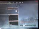 SANC盛色27英寸2K275Hz三模FHD360Hz/HD500Hz/FastIPS硬件低蓝光旋转升降电竞电脑显示器屏幕G73Turbo 实拍图