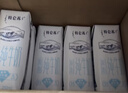 蒙牛特仑苏纯牛奶全脂灭菌乳利乐钻200mL*10盒 早餐奶 实拍图