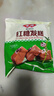 安井红糖发糕 400g*3袋 每袋10块装 家庭装切糕面点 速冻早餐半成品 实拍图