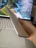 Apple/苹果 妙控板-白色多点触控表面(USB-C端口) 苹果触控板无线蓝牙触控板 适用MacBook 实拍图