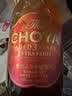 CHOYA【3年份】【日本进口】双金奖俏雅世界NO.1~果泥本格梅酒720mL 实拍图