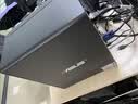 AMD&华硕 商用办公台式电脑 (锐龙R7-5755G 16G 1T 商务键鼠）5700G设计师主机 实拍图