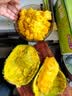 京鲜生 四川凯特芒果 4.5斤400g+ 新鲜青皮芒果 源头直发 实拍图